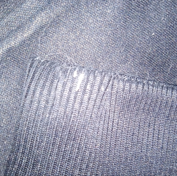 Aeropostale full zip light jacket LARGE - Picture 11 of 13